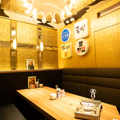 ヒョンチャンプルコギ さいたま新都心店の特集写真
