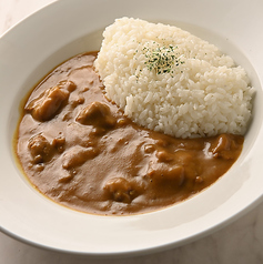Latere特製カレー