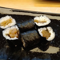 かんぴょう巻き