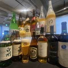 ひらりきらりのコース写真