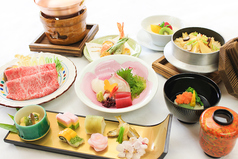 島家のコース写真