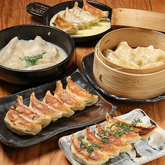 餃子酒場 ちゃおまるの特集写真