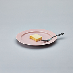 Vanilla Cheesecake / バニラチーズケーキ