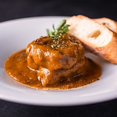 ReBAR リバーのコース写真