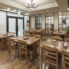 小個室は最大18名様まで可能です♪