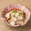 料理メニュー写真&nbsp;A5和牛フォー