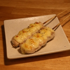 ささみチーズ(塩)