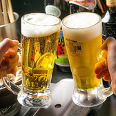 海鮮×焼き鳥 手作り居酒屋 たぬき 神田店のおすすめ料理3