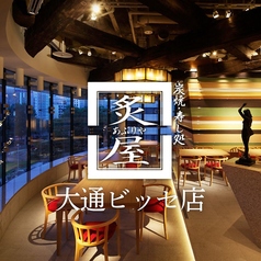 炙屋 大通ビッセ店のコース写真