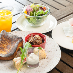 Mano All Day Cafe & Roasteryの特集写真