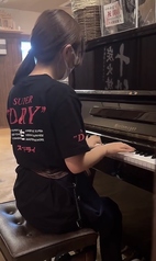 炭火焼　十段の雰囲気1