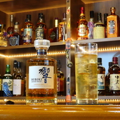 青い鳥Barのおすすめ料理2