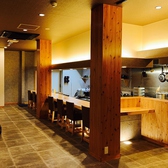 ごはんや 松毬 まつぼっくりの雰囲気2