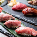 【店内喫煙可】個室×肉寿司と創作和食 はや川 千葉本店のおすすめ料理1