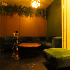 PONTE luce ポンテ ルーチェのコース写真