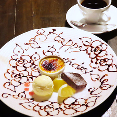 Dining かもめの特集写真