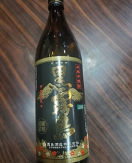 黒霧島(さつまいも)