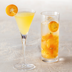 RESTAURANT SPOON 郡山ビューホテルアネックスのおすすめドリンク2