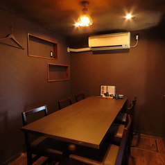 やどかりの雰囲気1