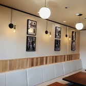 Mani e Mani マーニエマーニの雰囲気3