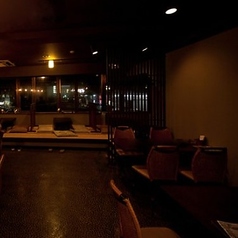 居酒屋ぶらいかん　小諸駅前の雰囲気2