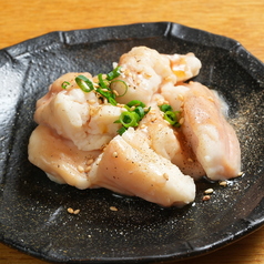 プリプリチョウチョ