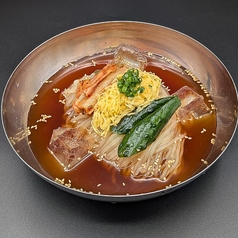 冷麺