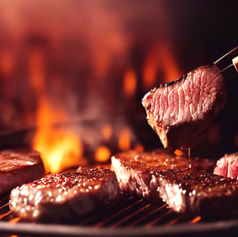 新宿　ビアガーデン　ロース歌舞伎町本店のおすすめ料理1