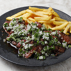 俺のフレンチ・イタリアン 銀座歌舞伎座前のコース写真