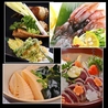 神蔵 かみくら 天満本店のおすすめポイント1