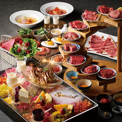 熟成焼肉 肉源 六本木店の写真