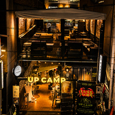 UP CAMP アップキャンプ 名古屋栄店の写真