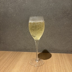 グラススパークリング