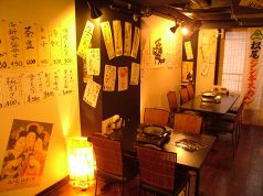 松尾ジンギスカン 朋哉 新宿三丁目 本店/酒場 仁義の特集写真