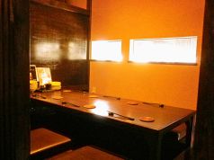 我流炙ダイニング　廩の写真3