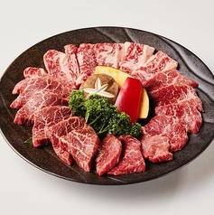 駿府の肉処 静岡そだちのおすすめ料理1