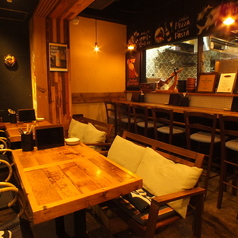 蒸気屋 茅ヶ崎店特集写真1