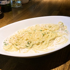 マッシュルームクリーム