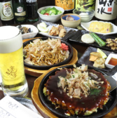 京とんちん亭 京都駅北店の写真