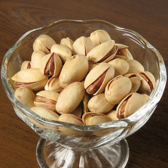 ピスタチオの写真
