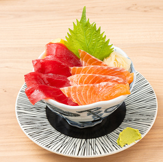 すしわさび ヨドバシAkiba店のおすすめランチ2
