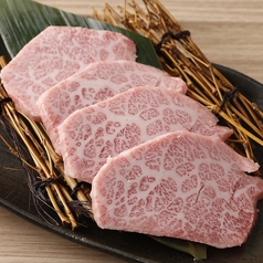 三角バラ