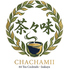 茶割とこだわり料理 茶々味 新栄店のロゴ