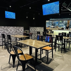【全席喫煙/個室◎2.5H生付飲み放題】レタしゃぶと本まぐろ きばらし 町田店特集写真1