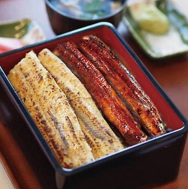 うなぎ乃助 京都八幡店のおすすめ料理1