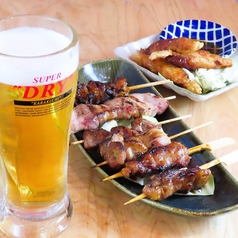 大衆酒場ゆみ鳥のおすすめポイント1