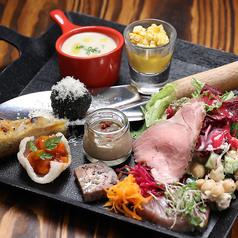 キッチンSolil ソレイユのおすすめランチ1
