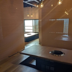 韓国焼肉ホルモン 佐野の特集写真