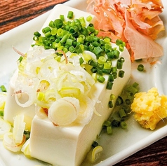 冷奴