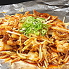 お好み焼き　元町　凡　三宮横丁店のおすすめポイント1